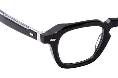 TBD Eyewear Ply Black Optical