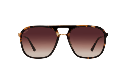 Kapten & Son ZURICH SUN Umber Tortoise