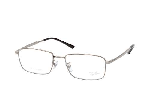 Ray-Ban RX 8786D 1000