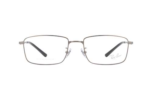 Ray-Ban RX 8786D 1000