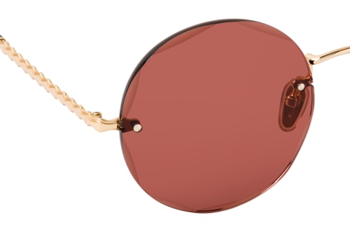 Chloé CH0254S 002