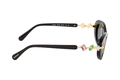 Swarovski SK 6042 100187