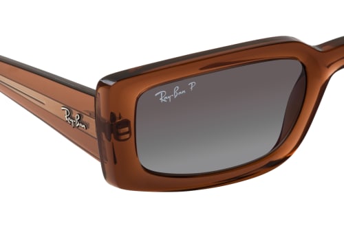 Ray-Ban RB 4395 6678T3