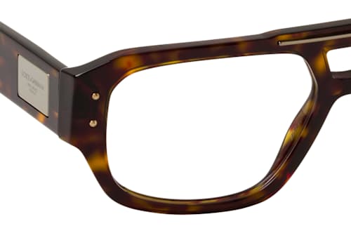 Dolce&Gabbana DG 3406 502