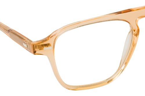 TBD Eyewear Panama Optical Eco Champagne