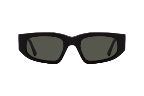 Monokel Eyewear D2 BLKM