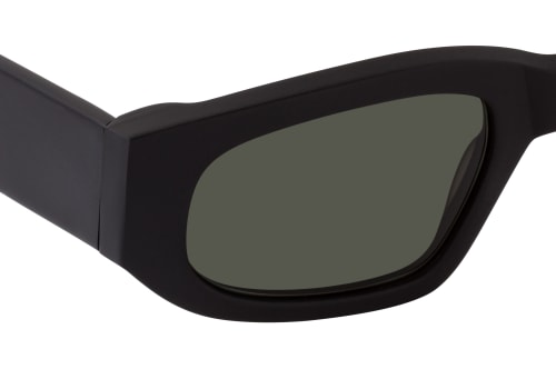 Monokel Eyewear D2 BLKM