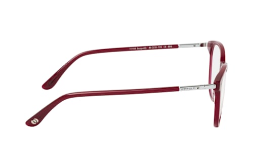 WOOD FELLAS 11104 burgundy