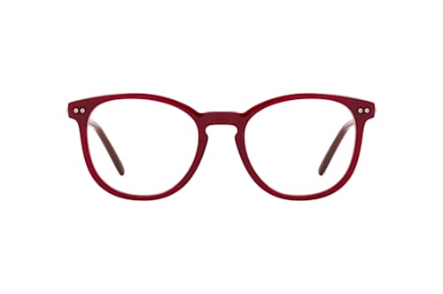 WOOD FELLAS 11104 burgundy