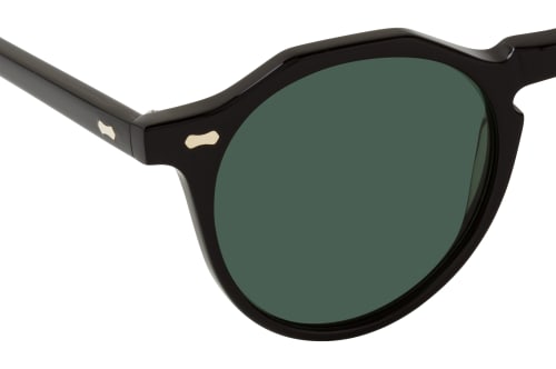 TBD Eyewear Lapel Eco Black