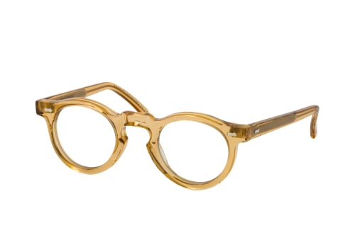 TBD Eyewear Welt Optical Eco Champagne