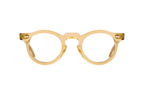 TBD Eyewear Welt Optical Eco Champagne OPT