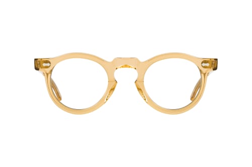 TBD Eyewear Welt Optical Eco Champagne OPT