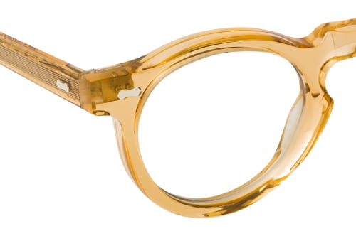 TBD Eyewear Welt Optical Eco Champagne