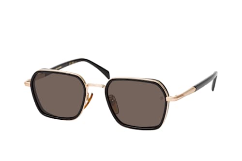 David Beckham DB 1194/G/S RHL IR