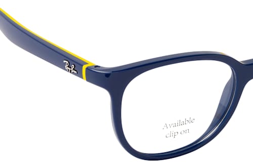 Ray-Ban Junior RY 1631 3937