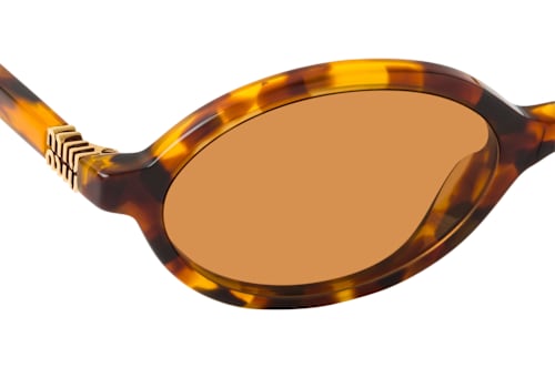 Miu Miu MU 04ZS 19P2Z1