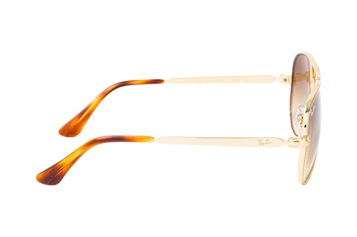 Ray-Ban RB 3925 001/51