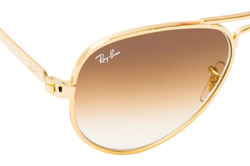 Ray-Ban RB 3925 001/51