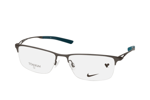 Lunette nike clearance titanium