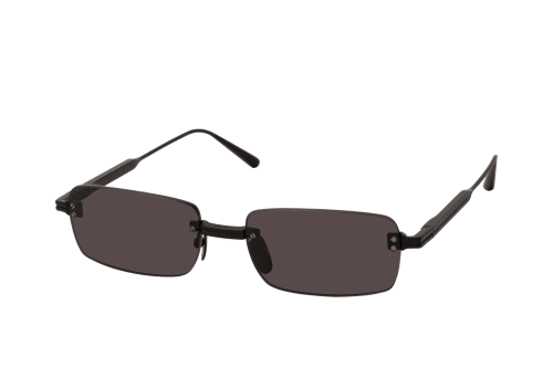 Chimi RIMLESS PARALLEL Black