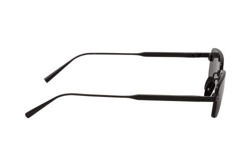 Chimi RIMLESS PARALLEL Black