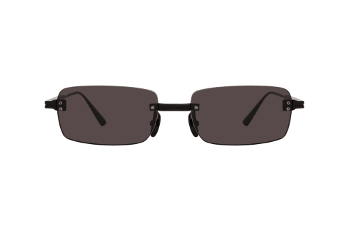 Chimi RIMLESS PARALLEL Black