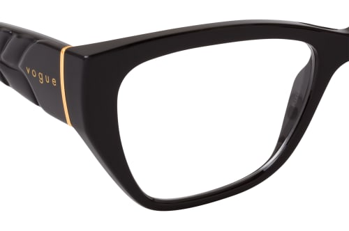 VOGUE Eyewear VO 5483 W44