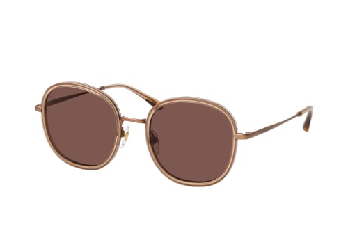 Kapten & Son AMSTERDAM L SUN Transparent Hazel