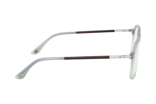 WOOD FELLAS Blip 11041 black oak/greyn