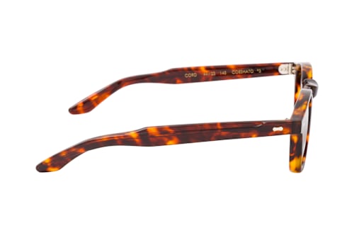 TBD Eyewear Cord Eco Spotted Havana TOB