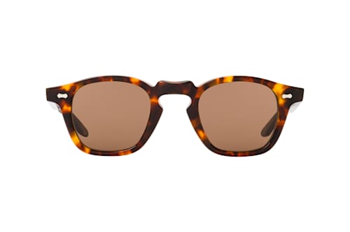 TBD Eyewear Cord Eco Spotted Havana TOB