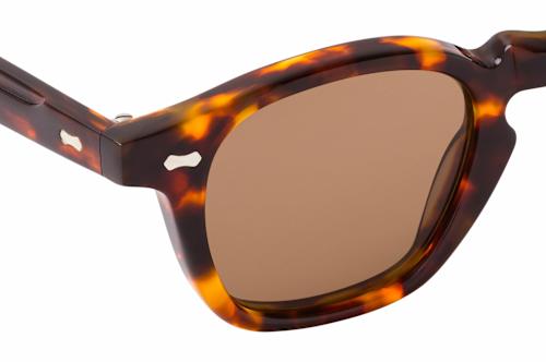 TBD Eyewear Cord Eco Spotted Havana TOB