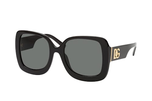 Dolce&Gabbana DG 4513 501/87