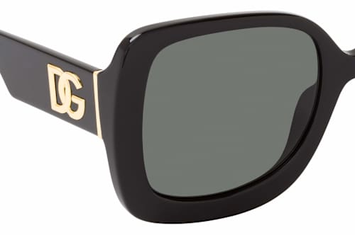 Dolce&Gabbana DG 4513 501/87