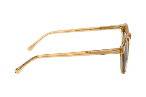 TBD Eyewear Lapel Eco Champagne