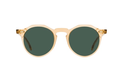 TBD Eyewear Lapel Eco Champagne BG