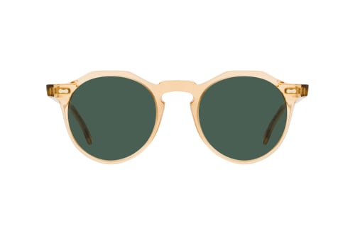 TBD Eyewear Lapel Eco Champagne BG