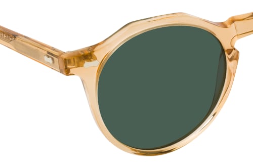 TBD Eyewear Lapel Eco Champagne BG