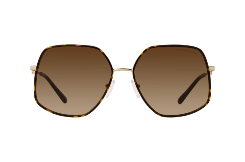 Square & rectangle clearance michael kors sunglasses