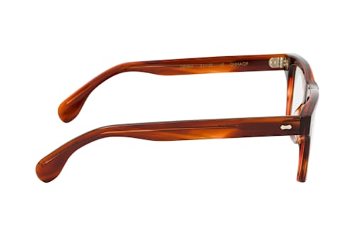 TBD Eyewear Denim Eco Havana OPTI
