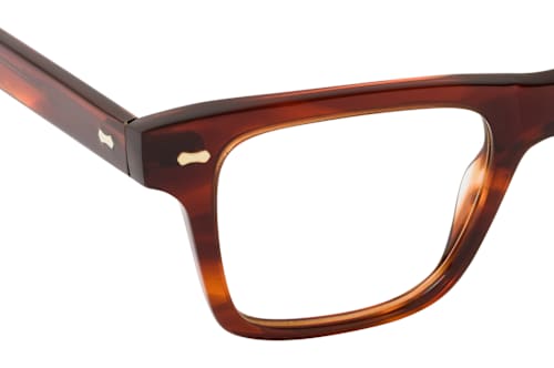 TBD Eyewear Denim Eco Havana OPTI