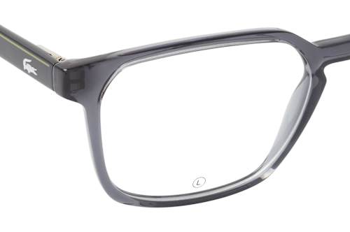 Lacoste L 4006 035