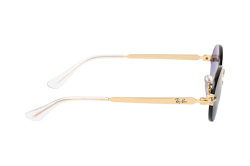 Ray-Ban RB 3929 001/S2