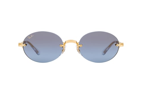 Ray-Ban RB 3929 001/S2