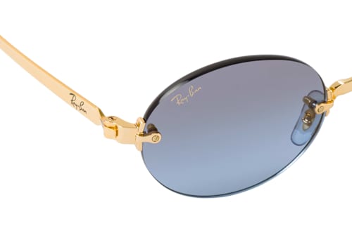 Ray-Ban RB 3929 001/S2