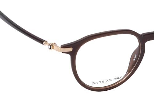 MONTBLANC MB 0495O 004