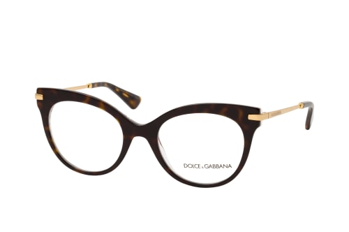 Dolce&Gabbana DG 3392 3217