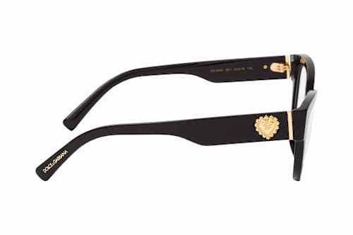 Dolce&Gabbana DG 3440 501