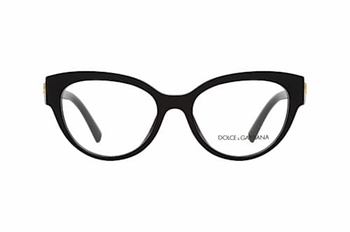 Dolce&Gabbana DG 3440 501